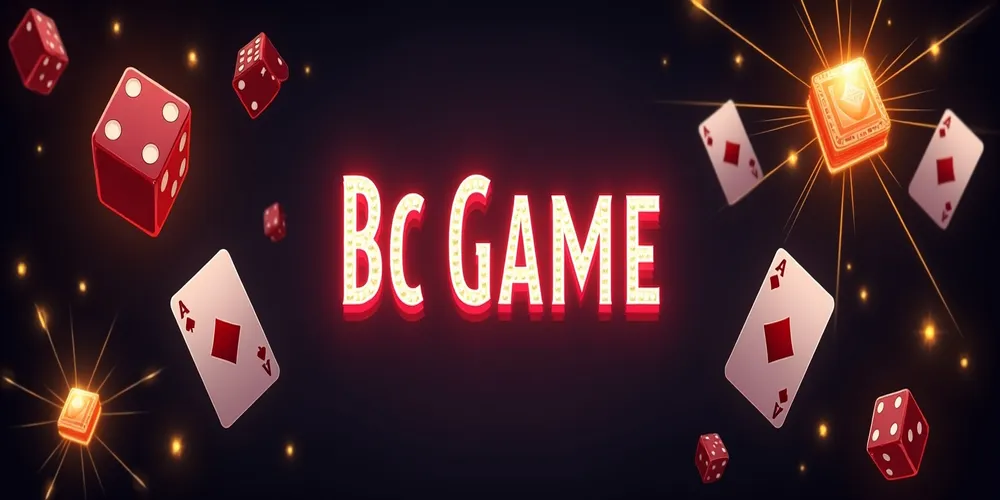 BC Jocuri Casino Online